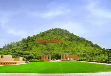 Sunny's World - Best Resort and Restaurant in Pune