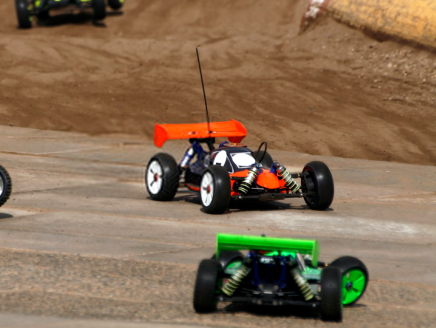 Experience ATV bike ride adventure activities near Pune at Sunny’s World best adventure park in pune.