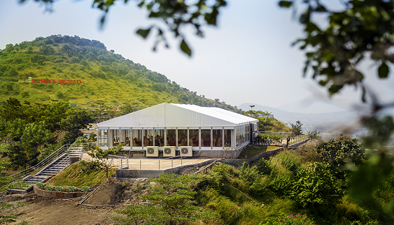 The Pearl Sunnys World