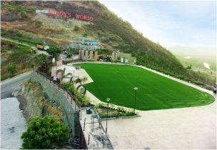 Banquet halls in Pune for wedding at your budget - Sunny’s World