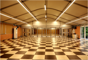 Banquet halls in Pune for wedding with the best prices - Sunny’s World