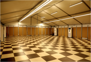 Banquet halls in Pune for wedding with the best prices - Sunny’s World