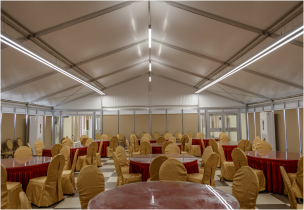 Banquet halls in Pune for wedding with the best prices - Sunny’s World
