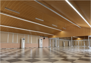 Banquet halls in Pune for wedding with the best prices - Sunny’s World