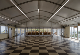 Banquet halls in Pune for wedding with the best prices - Sunny’s World