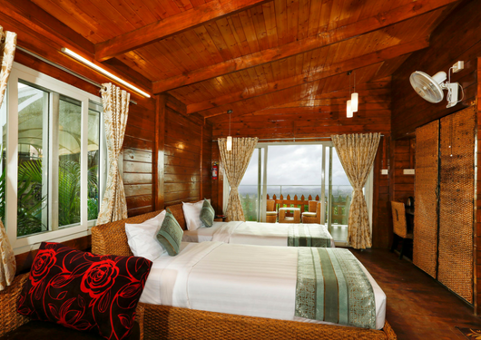 Sunny’s World - Adventure and Holiday Resorts in Pune for Family, Couples, One-day picnic and Weekend gateways.