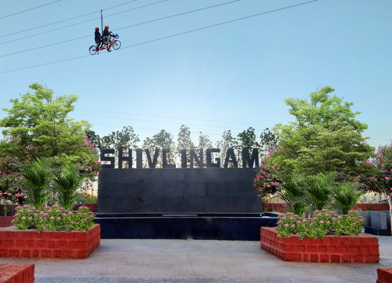 Sunny’s World - Adventure and Holiday Resorts in Pune for Family, Couples, One-day picnic and Weekend gateways.