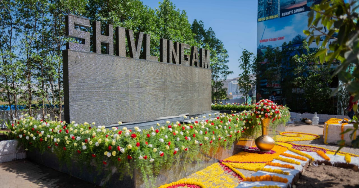 Sunny’s World - Adventure and Holiday Resorts in Pune for Family, Couples, One-day picnic and Weekend gateways.