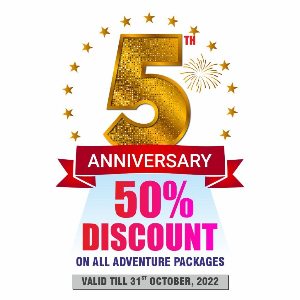 48th Anniversary Sale, Hobbies & Leisure