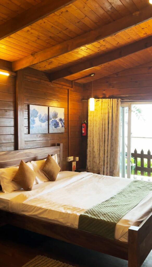 Weekend Getaways near Pune