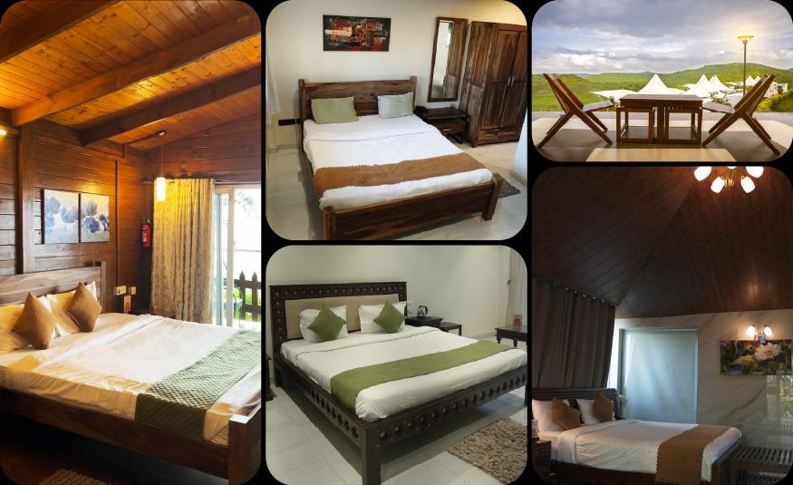 Wedding resorts in pune