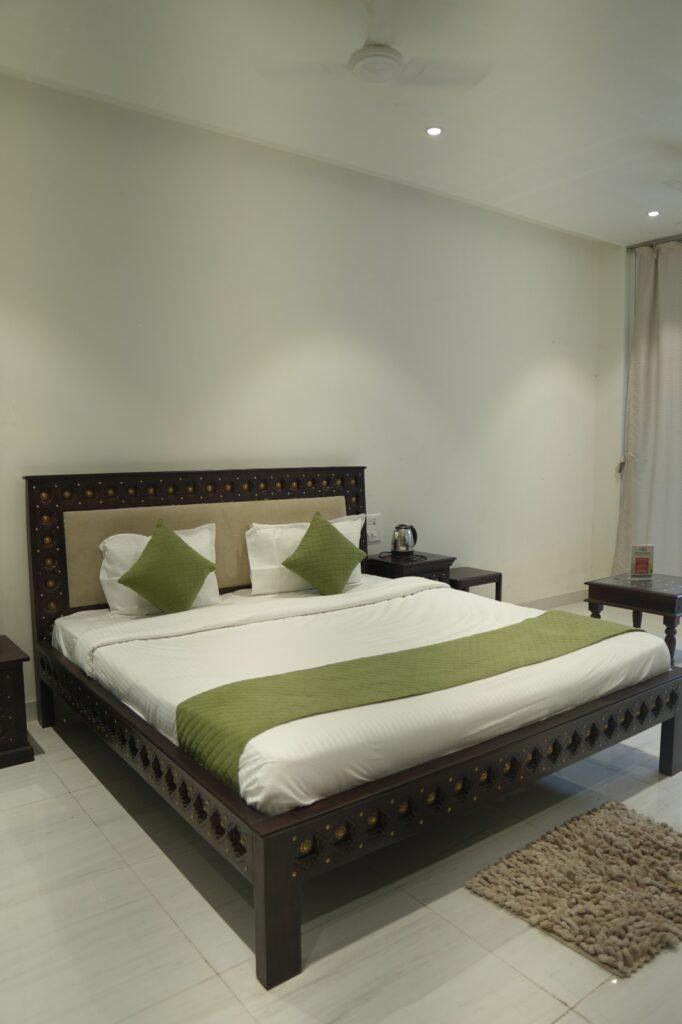 Resorts near pune for couples