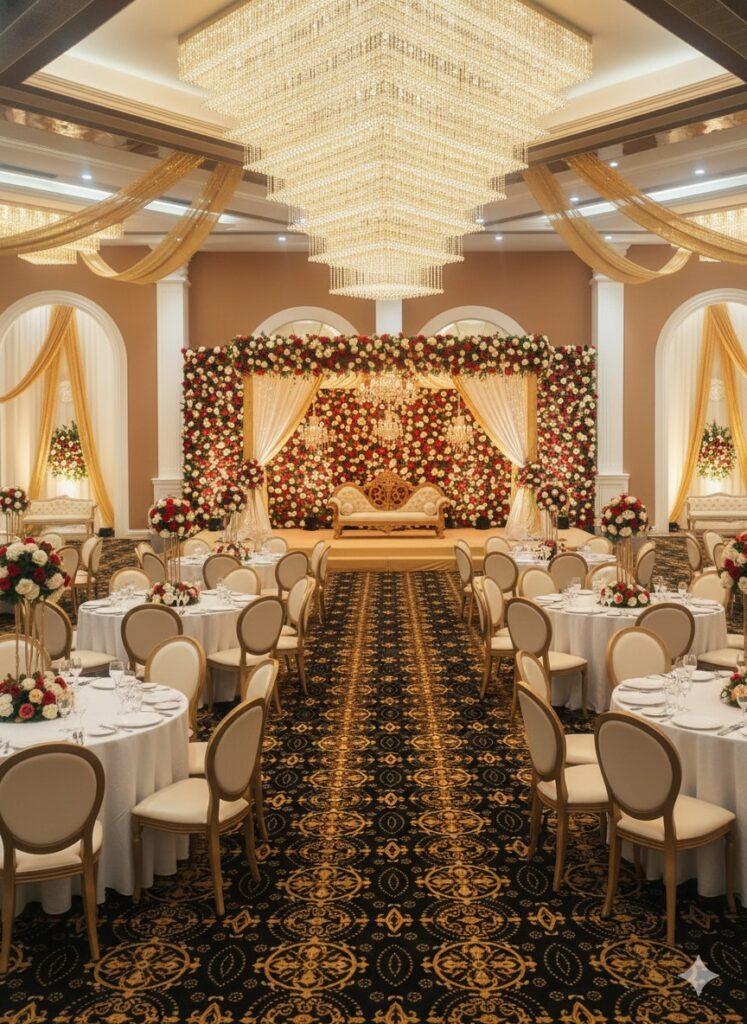 Wedding resorts in pune