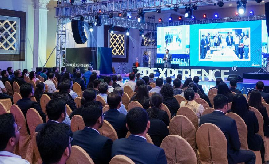 Best Corporate Party Place in Pune