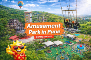 Amusement Park in Pune