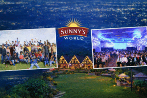 Resorts near pune for corporate events