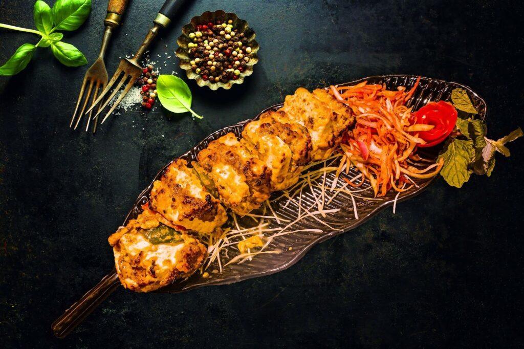 Best Veg Restaurants in Pune