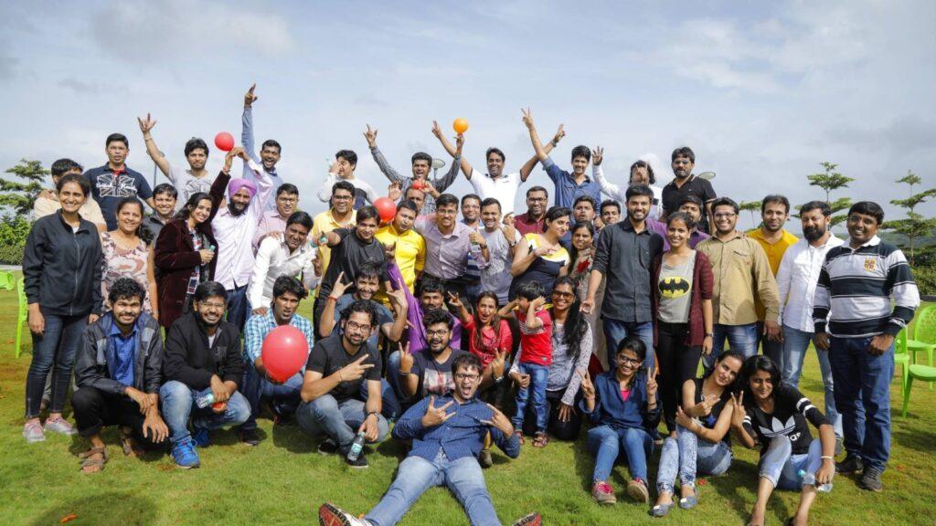 Resorts near pune for corporate events