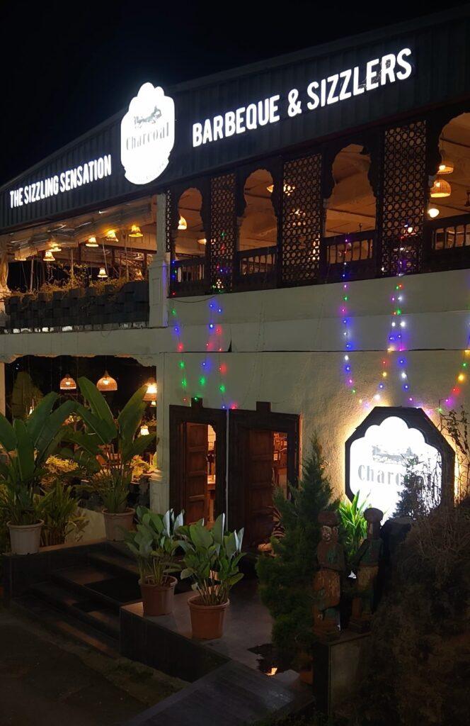 Barbecue Restaurants in Pune