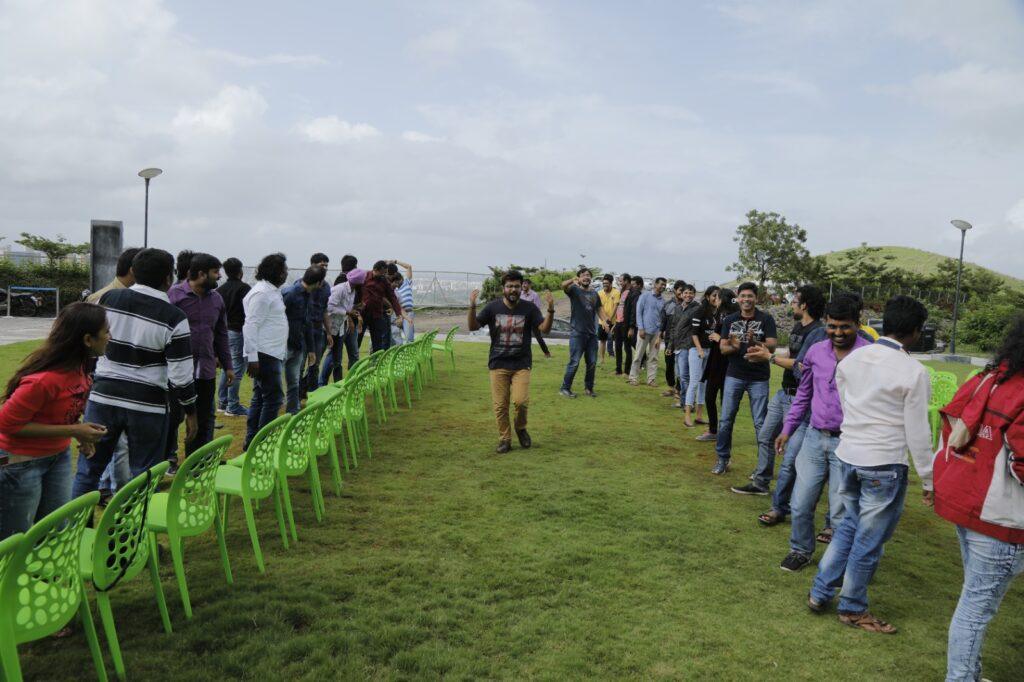Resorts near Pune for corporate events