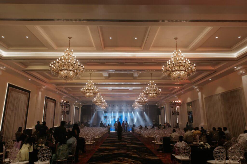 Destination wedding in Pune