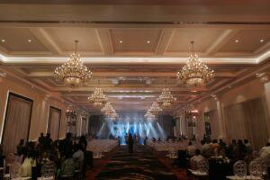 Destination wedding in Pune