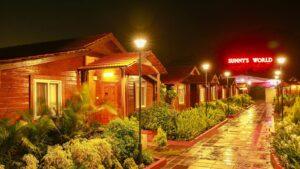 Holiday Resorts near Pune