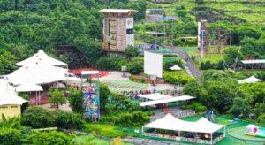 Adventure Trip near Pune
